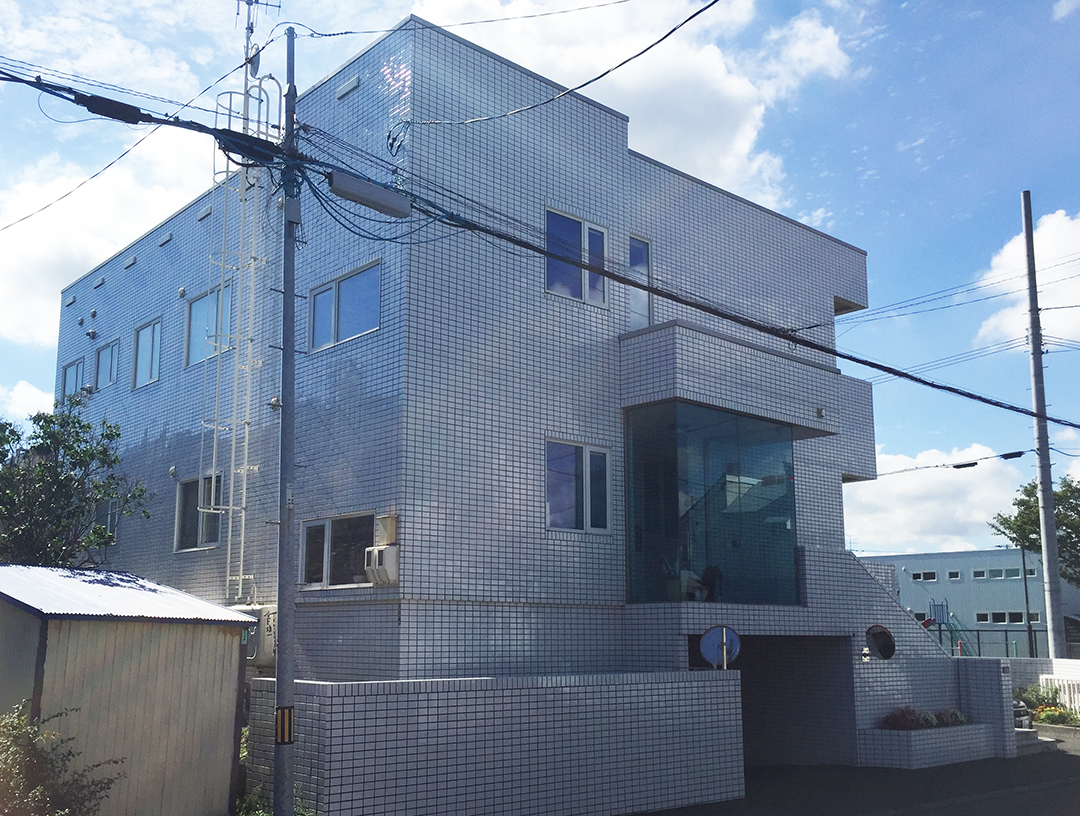 （札幌市北区）住宅改修工事2