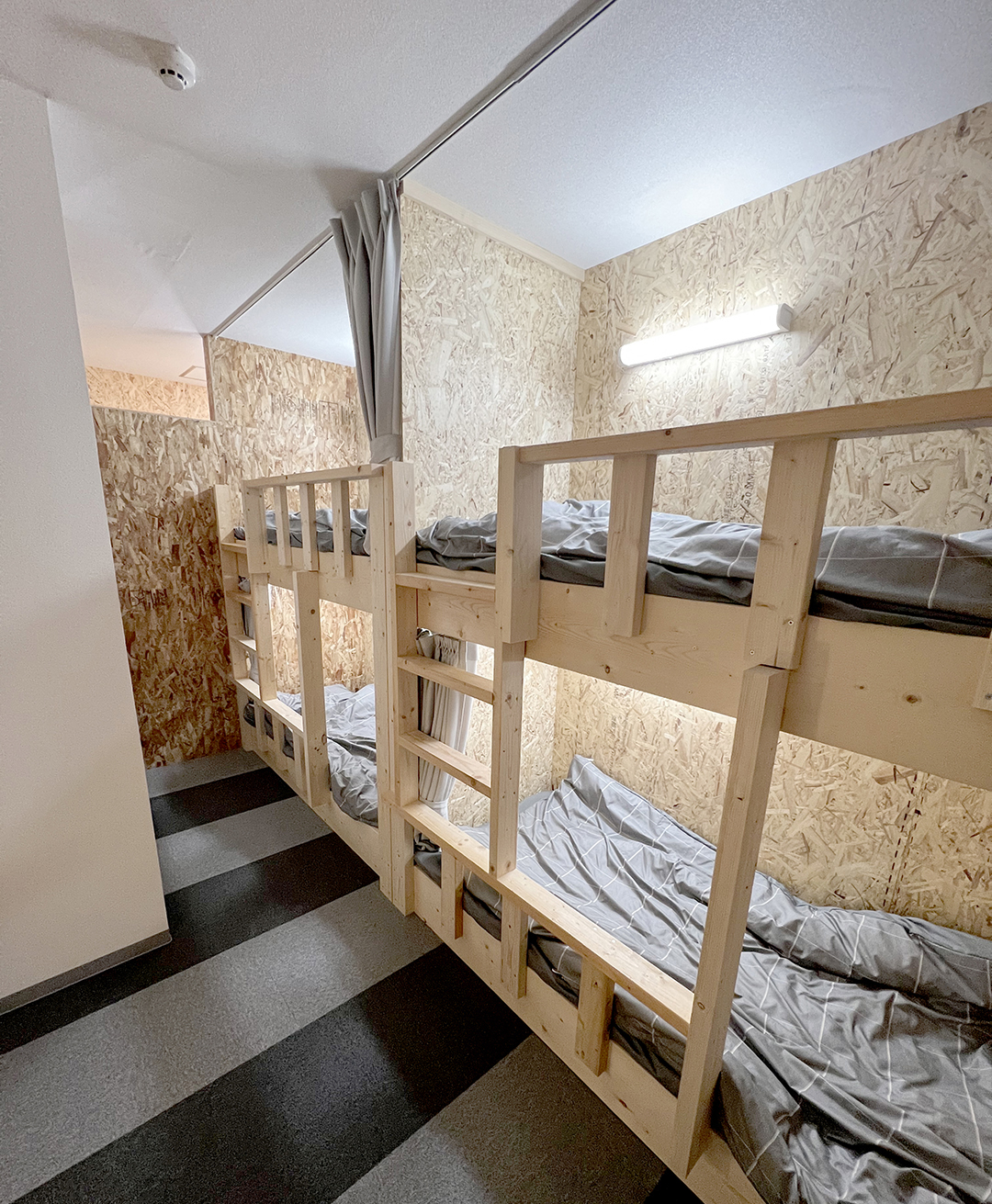 （余市町）温泉施設改修工事2